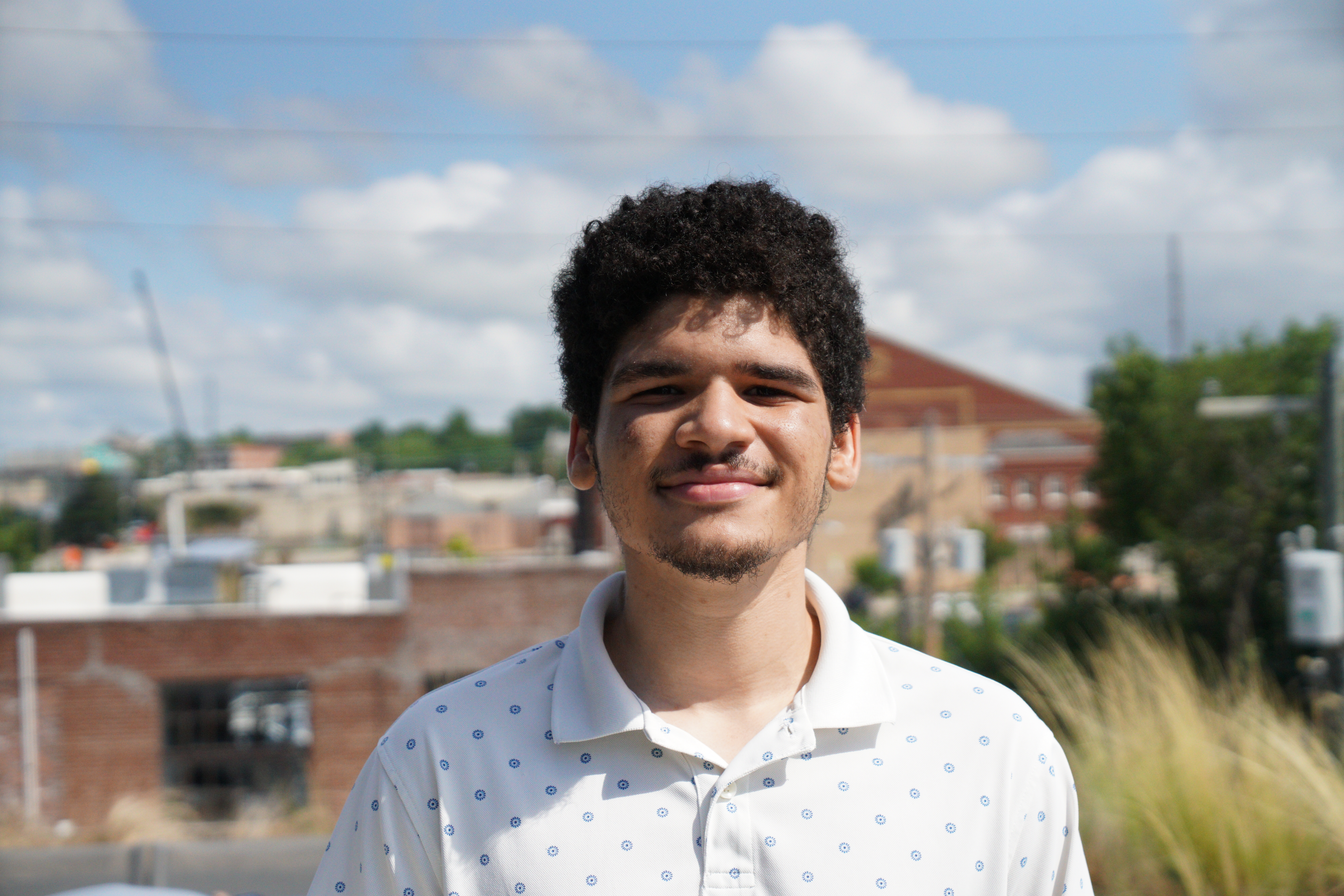 Malik Vance